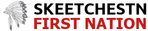 Logo for Skeetchestn